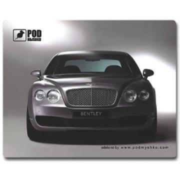 Pod Mishkou Bentley