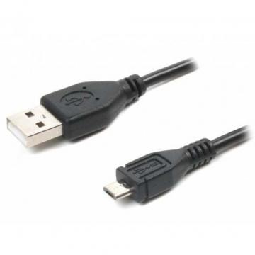 Maxxter USB 2.0 AM to Micro 5P 0.3m