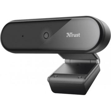 Trust Tyro Full HD Black