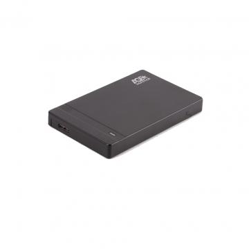 AgeStar 2.5", USB3.0, черный