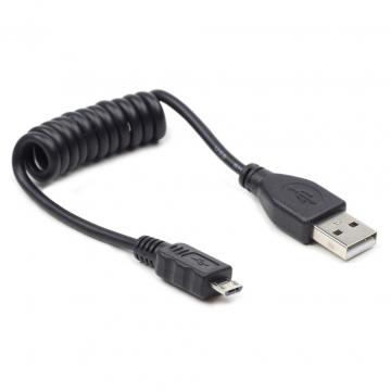 Cablexpert USB 2.0 Micro 5P to AM 0.6m