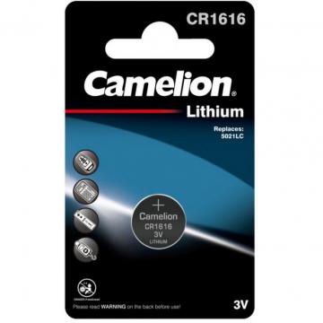 Camelion CR 1616 Lithium * 1