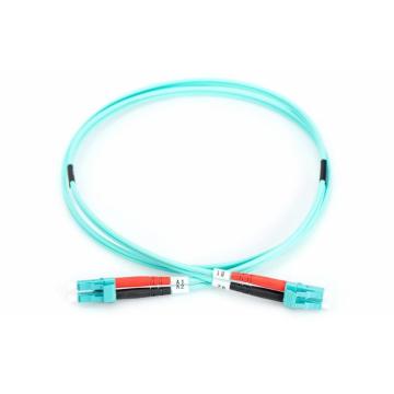 DIGITUS LC/UPC-LC/UPC,50/125,OM3(Multimode),Duplex,3m