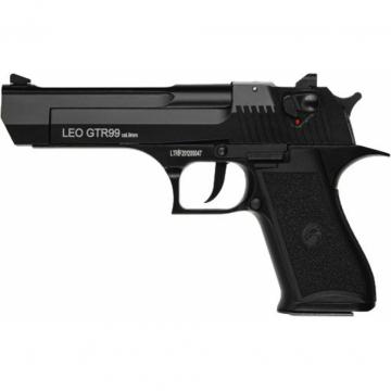 Carrera Arms "Leo" GTR99 Black