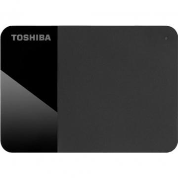 TOSHIBA 2.5" 2TB Canvio