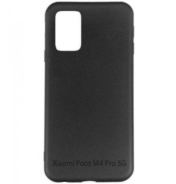 BeCover Xiaomi Poco M4 Pro 5G Black