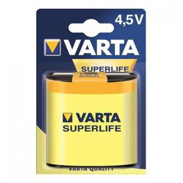 Varta 3R12P Superlife Zinc-Carbon folder