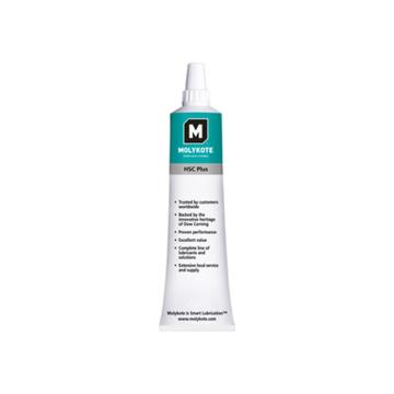 Katun Molykote Carbon Conductive Grease/HSC Plus Paste,