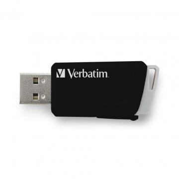 Verbatim 32GB Store 'n' Click USB 3.2
