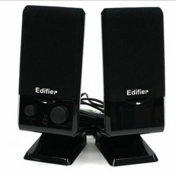 Edifier M1250, Black, USB