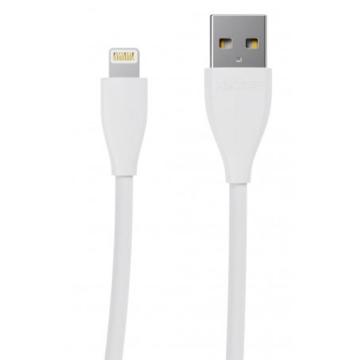 Maxxter USB 2.0 AM to Lightning 1.0m