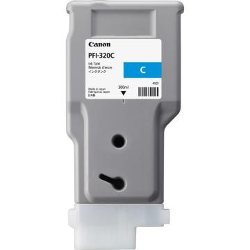 Canon PFI-320 Cyan, 300ml