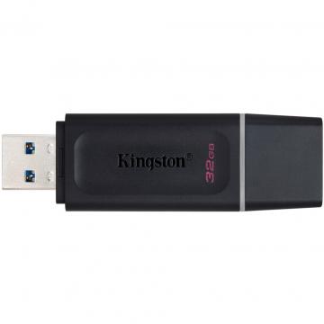 Kingston 2x32GB DataTraveler Exodia Black/White 2 Pieces US