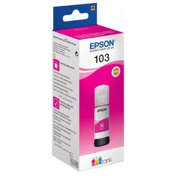 EPSON 103 Magenta