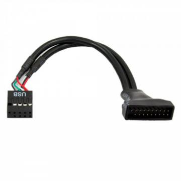 CHIEFTEC 9PIN USB 2.0 to 19PIN USB 3.0