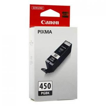 Canon PGI-450Bk PIXMA MG5440/ MG6340