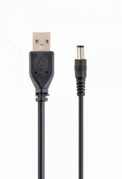 Cablexpert USB to 3,5mm 1,8m