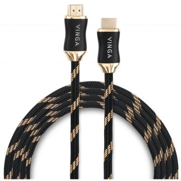 Vinga HDMI to HDMI 1.0m v2.0b HDR10