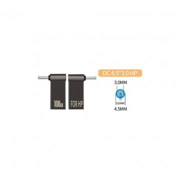 ST-Lab PD 100W USB Type-C Female to DC Male Jack 4.5x3.0