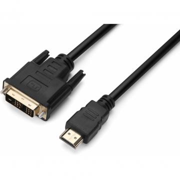 ProLogix HDMI to DVI 3.0m Single Link 18+1 Premium