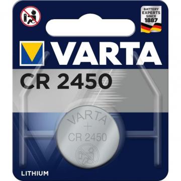 Varta CR2450 Lithium