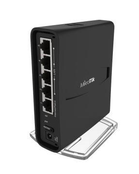 Mikrotik hAP ac²