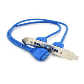 VOLTRONIC Планка расширения USB 3.0/00323