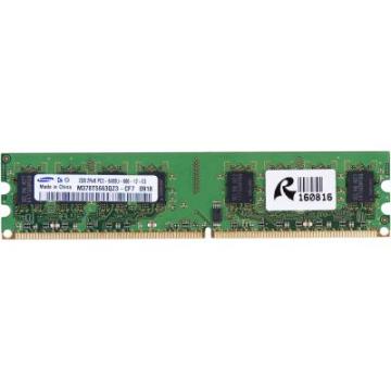 Samsung DDR2 2GB 800 MHz