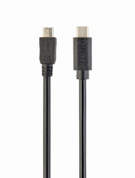 Cablexpert USB Type-C to Micro 5P 3.0m