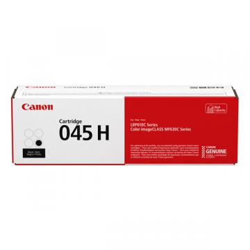 Canon Cartridge 045H Black(2.8K)