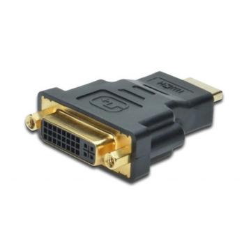 DIGITUS HDMI to DVI-I(24+5)