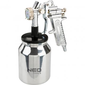 Neo Tools нижний бачек, 1л, 1.4 мм