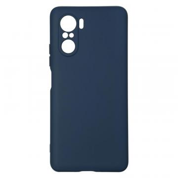 Armorstandart ICON Case Xiaomi Mi 11i/Poco F3 Dark Blue
