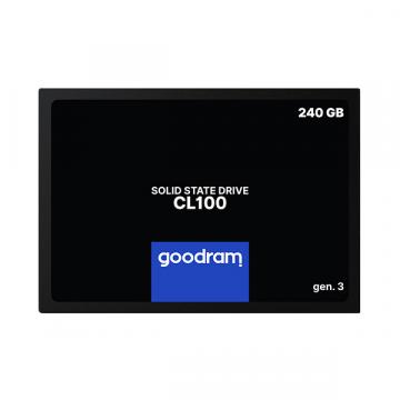 Goodram 2.5" 240GB