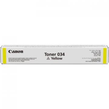 Canon C-EXV034 toner yellow