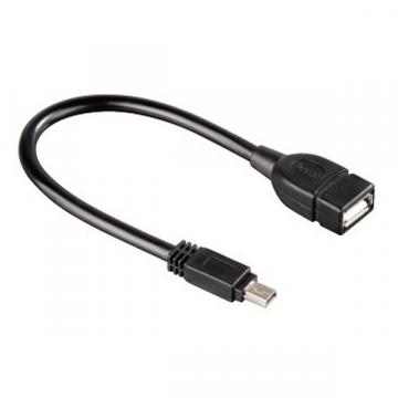 Atcom USB 2.0 AF to Micro 5P OTG