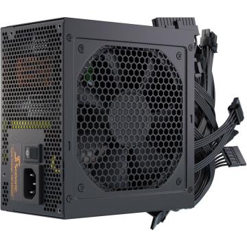 Seasonic 750W B12 Bronze