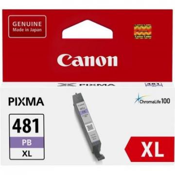 Canon CLI-481XLPhoto Blue