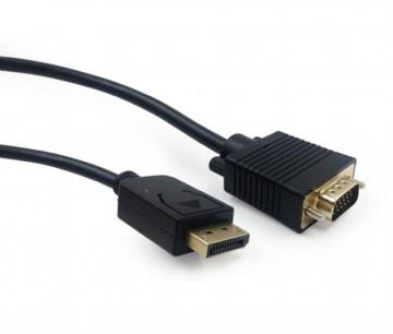 Cablexpert DisplayPort to VGA